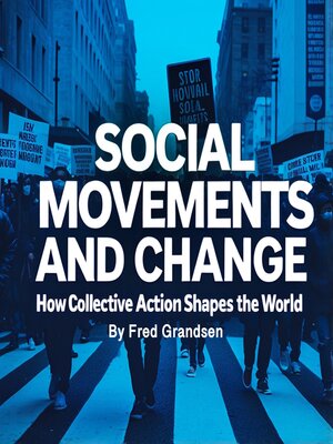 cover image of Social Movements and Change